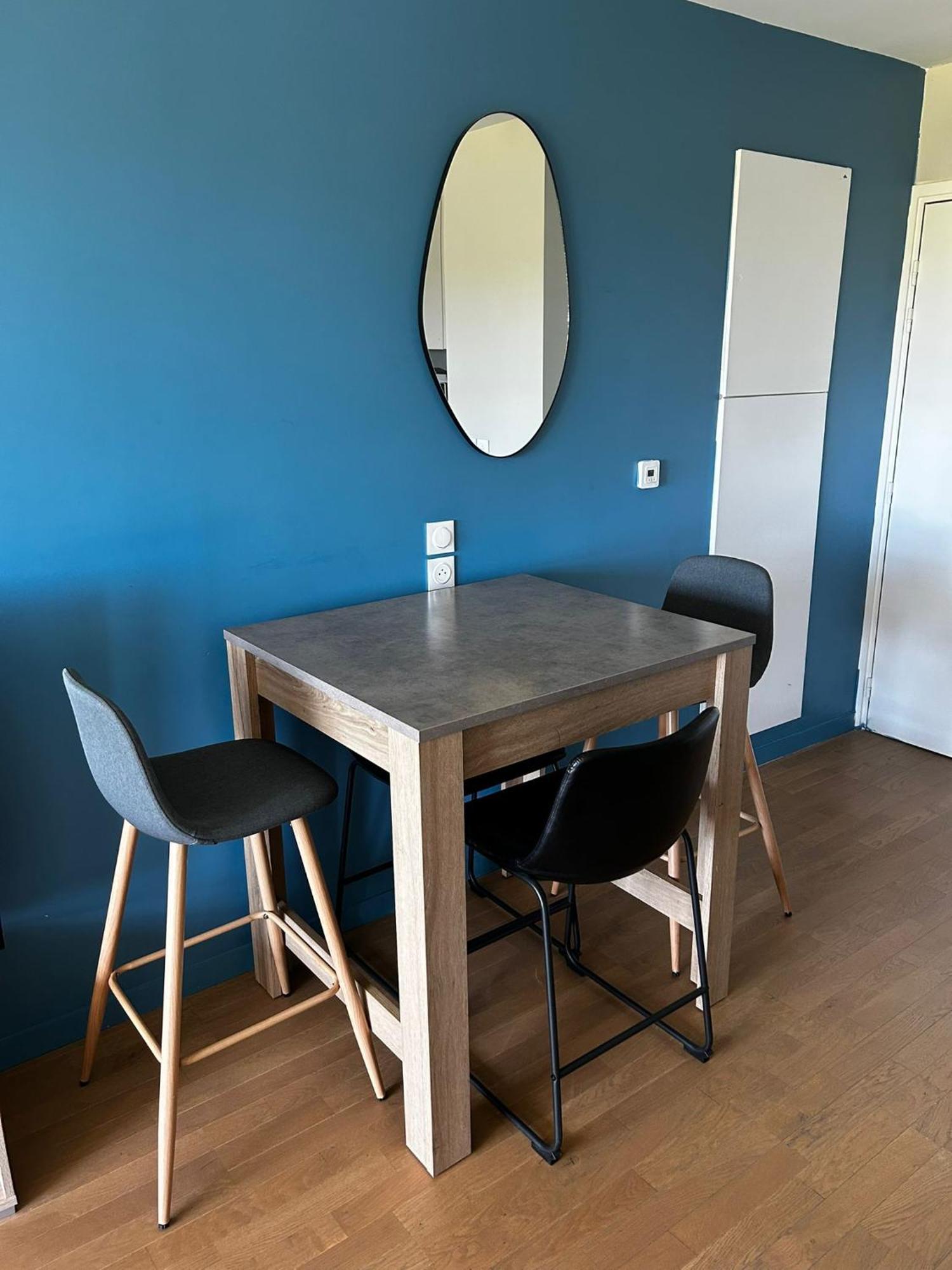 Appartement Cosy Proche Disneyland - Tout Confort Chessy  Ngoại thất bức ảnh