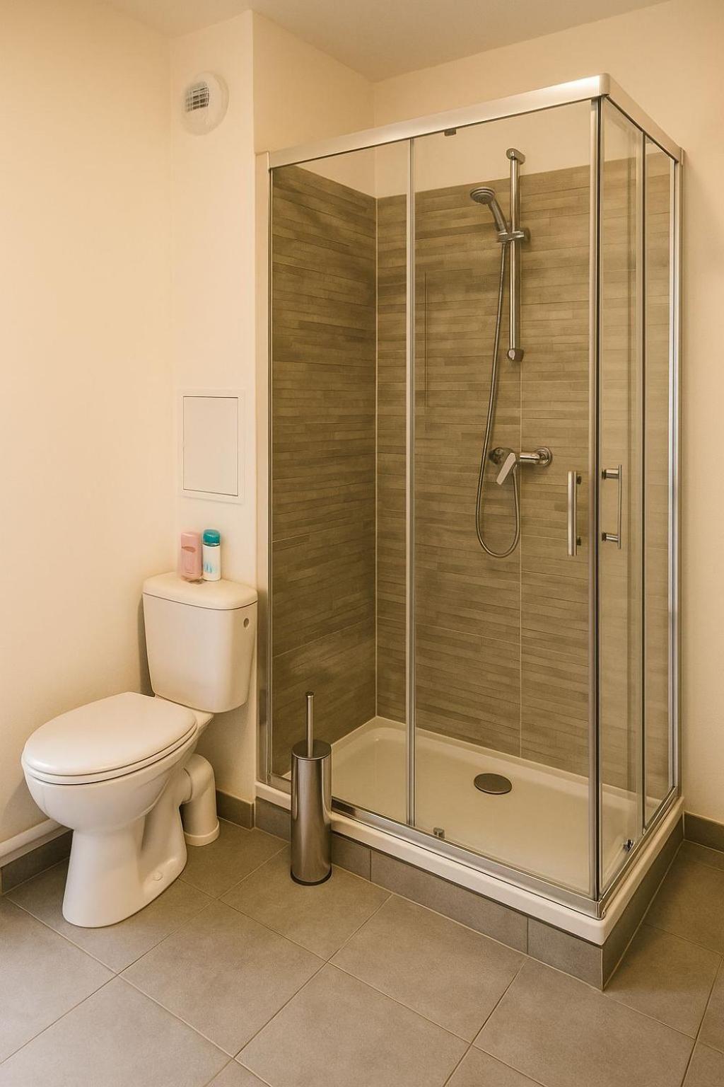 Appartement Cosy Proche Disneyland - Tout Confort Chessy  Ngoại thất bức ảnh