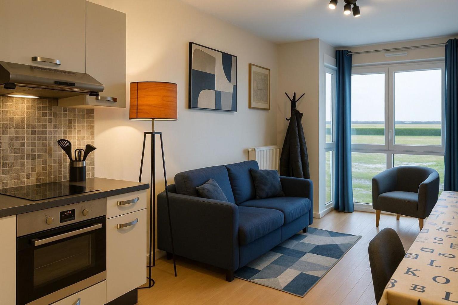 Appartement Cosy Proche Disneyland - Tout Confort Chessy  Ngoại thất bức ảnh